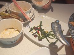 -小鱼小牛(世欧广场店)