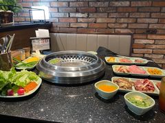 -盛江山自助料理(太原街万达店)