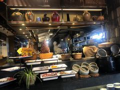 -老灶房-四川土菜(开元店)