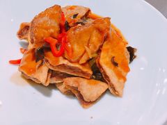 -巴依老爷新疆美食(清华东门店)
