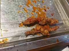 -毅祥斋老孙家泡馍(西羊市店)