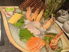 -上井精致料理(大坪店)