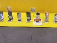 -爱回收(金桥国际商业广场店)