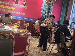 -大吉利·潮汕鲜牛肉火锅(西安店)