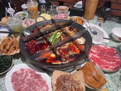 -五里关火锅(牛市口店)