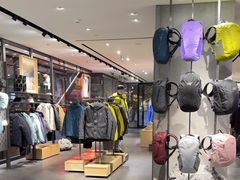 -ARC'TERYX始祖鸟(北京王府中环店)