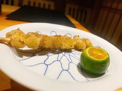 -政一·烧鸟·居酒屋(气象北路店)