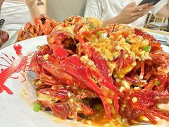-仙品龙虾(总店)