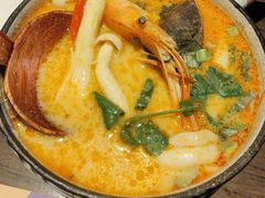 冬荫功海鲜汤-泰妃殿(新世界旗舰店)