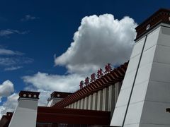 -迪庆藏族自治州博物馆