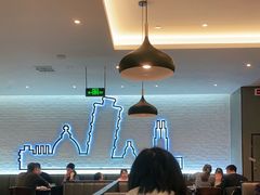 大堂-萨莉亚意式餐厅(大宁音乐广场店)