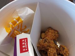 -麦当劳(祈年大街店)