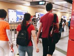 -广州火车站(地铁站)
