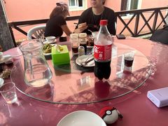 -阿伍海鲜大排档(塔湾金沙店)