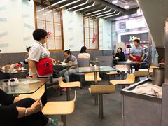 -义顺牛奶公司(庇利金街店)