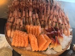 -花潮料理艺食馆(成都万象城店)