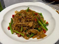 -宴天下北京烤鸭店(南桥店)