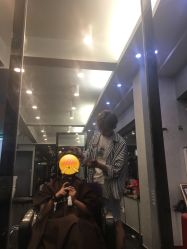 -维卡 Salon