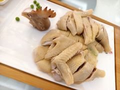 -广州酒家(昌岗地铁站店)