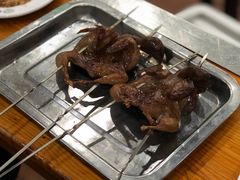 -张记烤羊腿