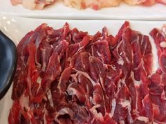 -潮汕美牛肉丸火锅店(天宁寺店)