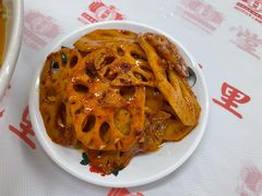 -堂瓦里·33年传统赣菜(第一街区店)