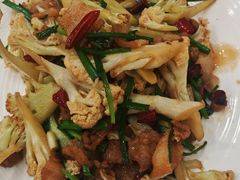 -大师傅金奖啤酒鱼(西街口总店)