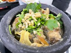 -郑喜旺烧烤(新密总店)