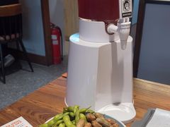 -烤小呆碳烤大肉筋
