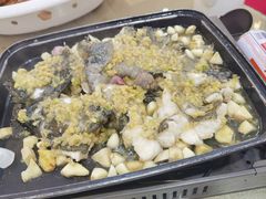-丰尔粥食·顺德鱼生·干蒸排骨顺德菜(大良分店)