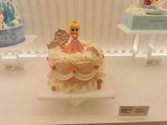 -好利来(四季青店)