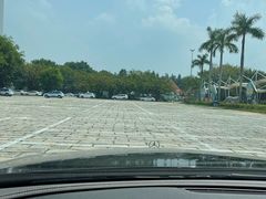 -深圳野生动物园