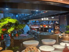 -炊江南·上海菜(国展华漕店)