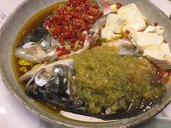 -望湘园·湖南菜(宏伊店)