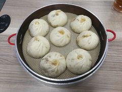 -桐香园小笼包(百井坊巷店)