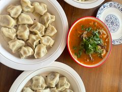 -赵氏喜乐饺子(名仕嘉园店)