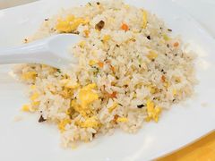 扬州炒饭-老街饭庄·地道淮扬菜(扬子江北路总店)