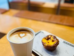 -LANLIZI BAKERY(COSMO店)