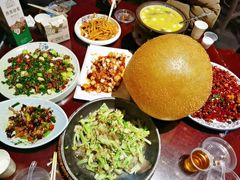 -杨记隆府(汉街店)