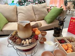 -也枫·小黄楼(南山路旗舰店)