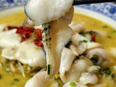 -聚丰园•湖鲜餐厅(阿红私房菜梅石路店)