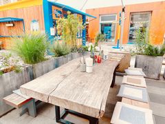 -RAC BAR(安福路店)