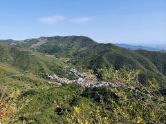 -妙峰山风景名胜区