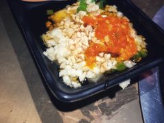 -手选潮汕鲜活牛肉火锅(二七广场店)