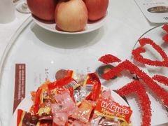 -御仙都北京菜馆·烤鸭店(双井店)