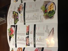 -捞神煲汤火锅(湖滨商业街店)