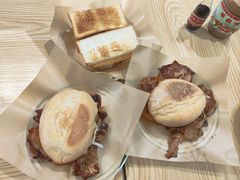 -華叔茶記