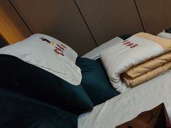 -富侨养生(威宁路店)