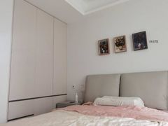 -索菲亚全屋定制衣柜橱柜家具(通州运乔居然之家店)