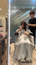 -WM Hair Salon
